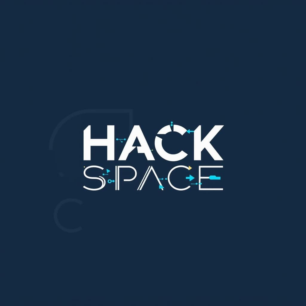 Hack Space 2025 | Devfolio